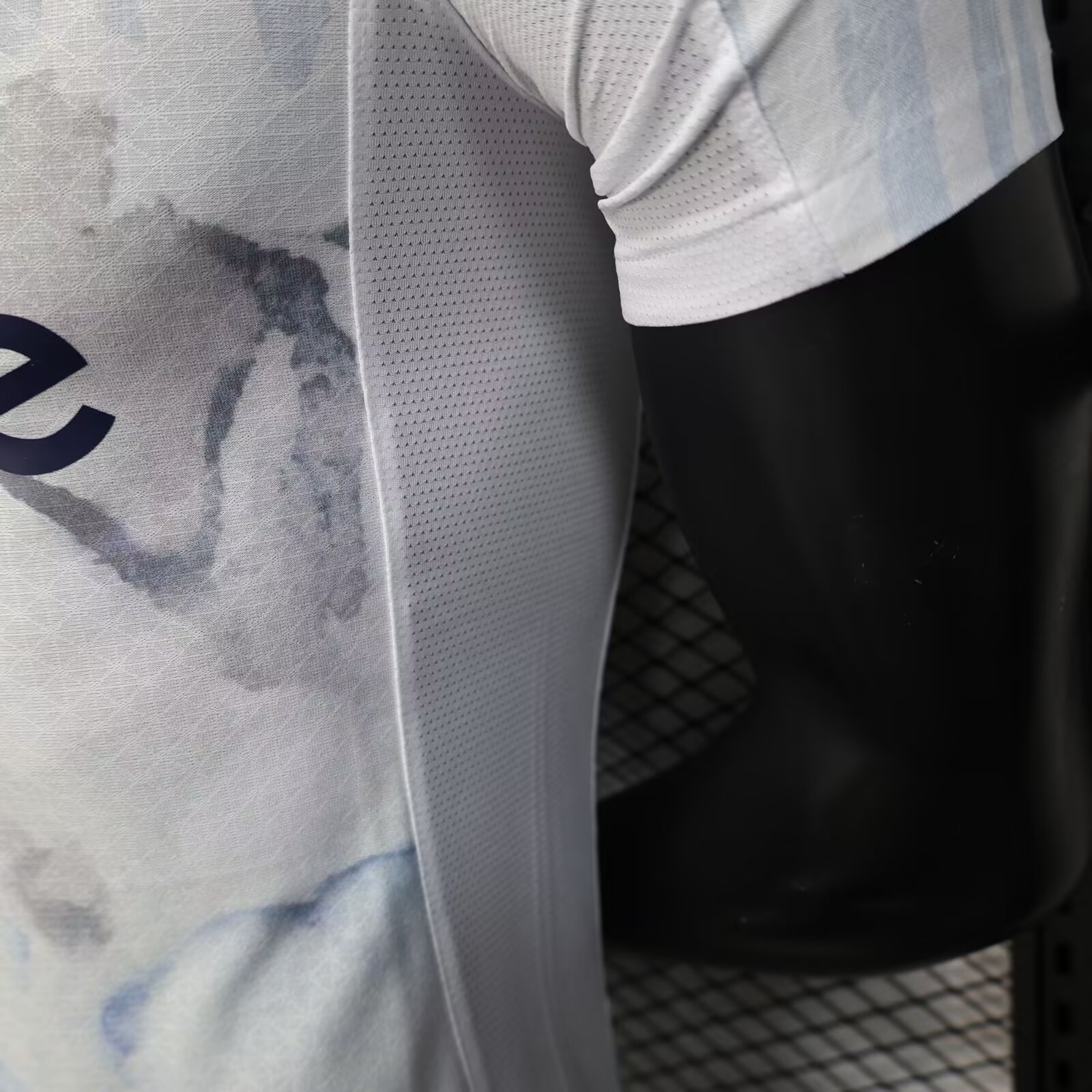 2025-26 Monderer away jersey-player version