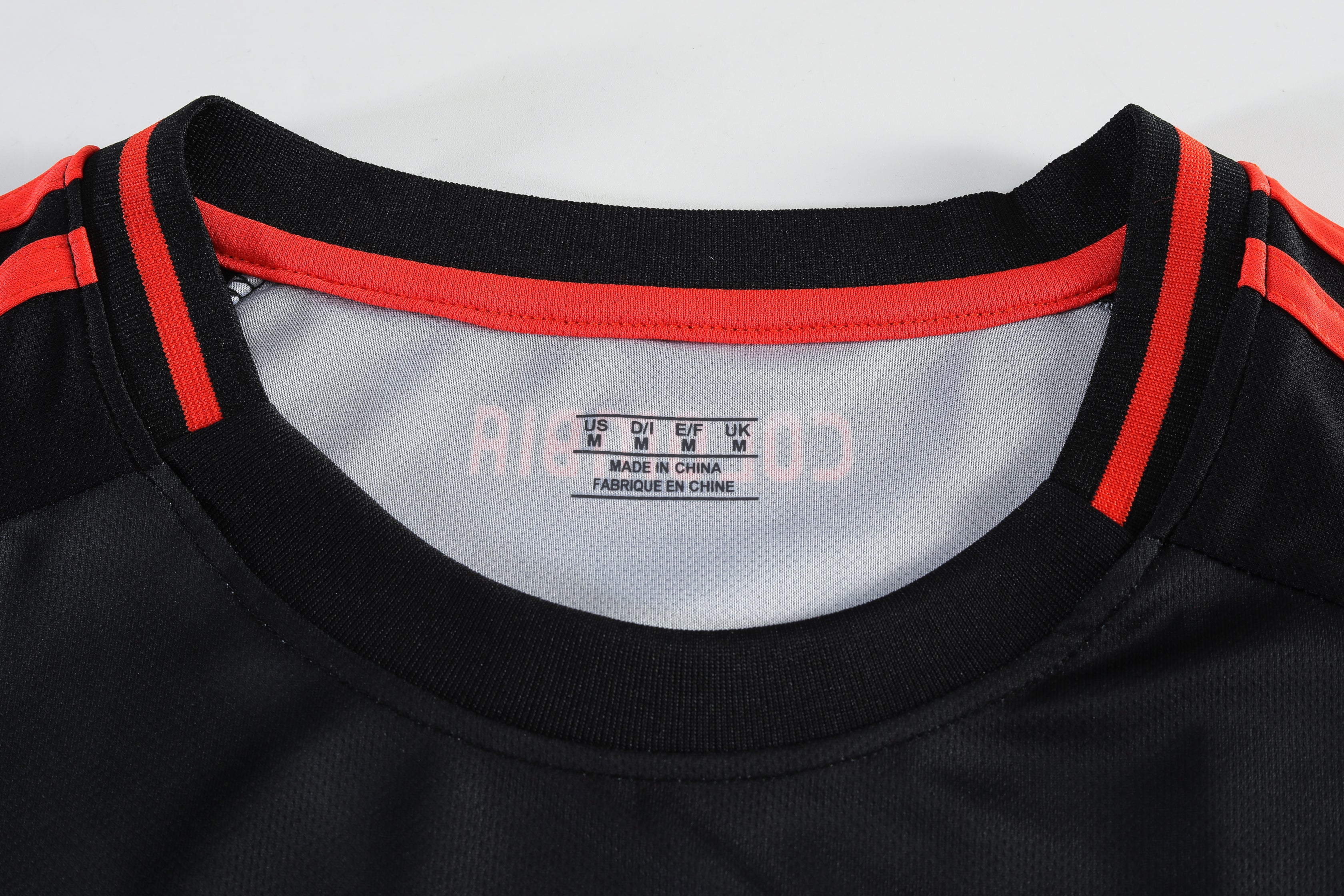 COLOMBIA AWAY 24-25 #7 LUIS DIAZ