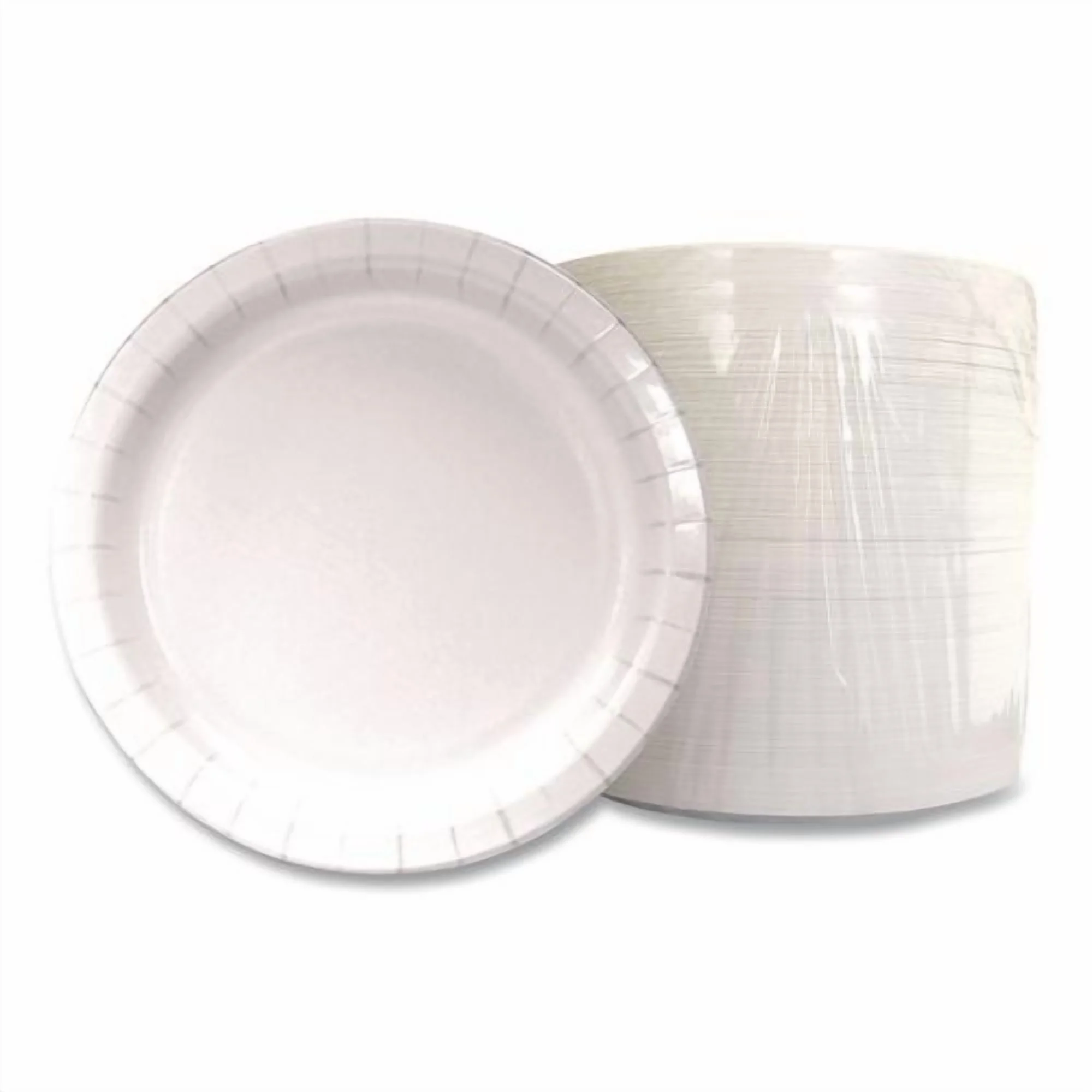 Boardwalk Paper Dinnerware, Plate, 9