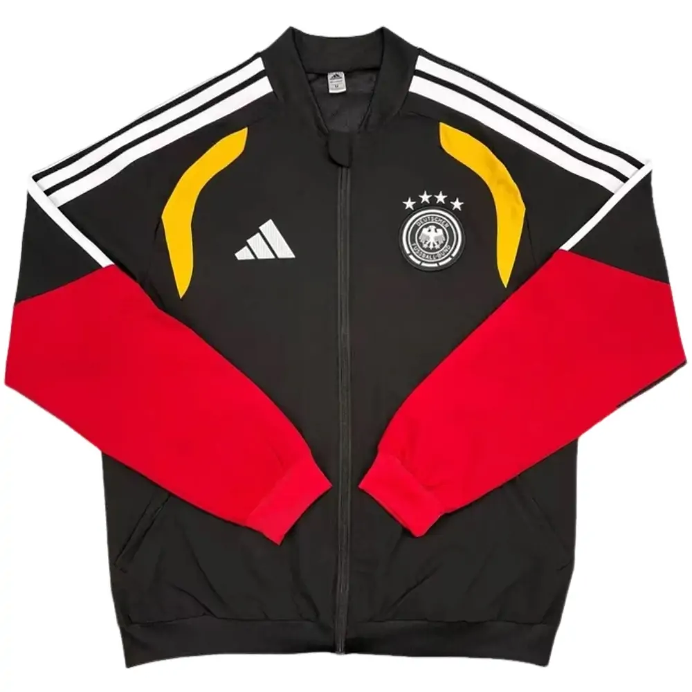 2026 World Cup Germany Anthem Second Away Jacket