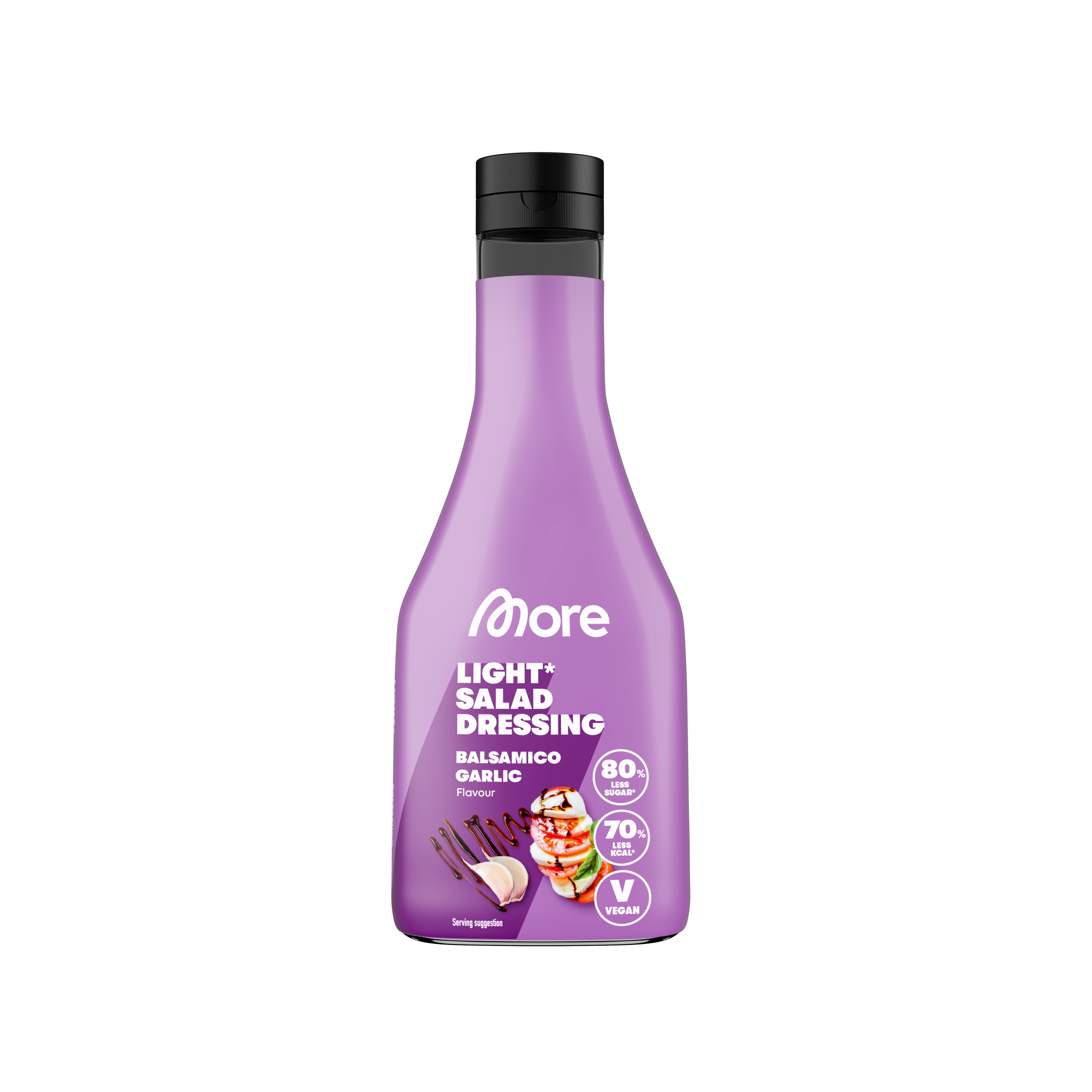 Light Gourmet Sauce & Salad Dressing
