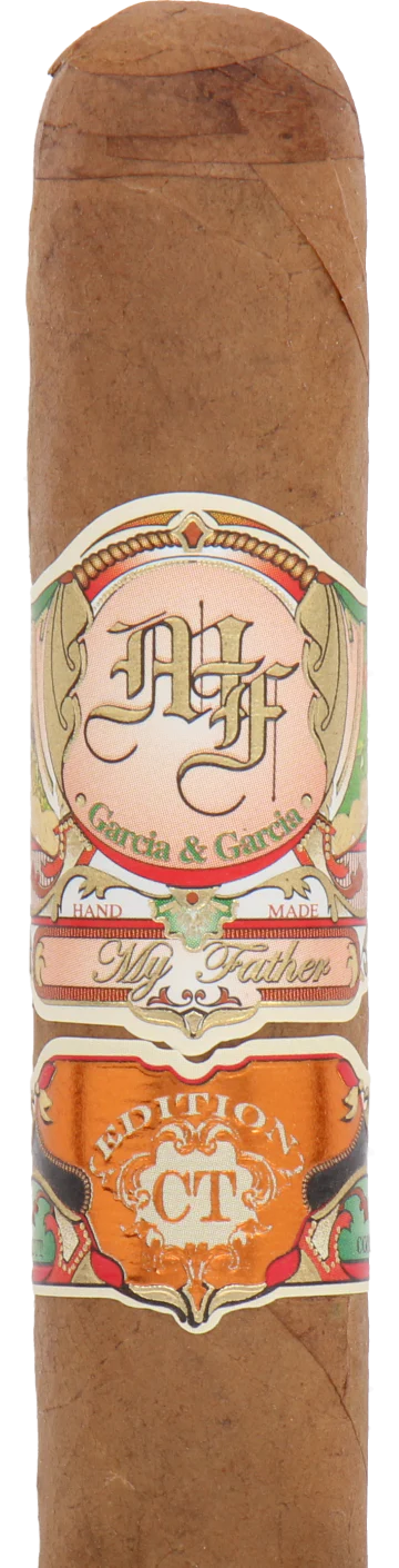 My Father Connecticut Robusto Cigar - Single