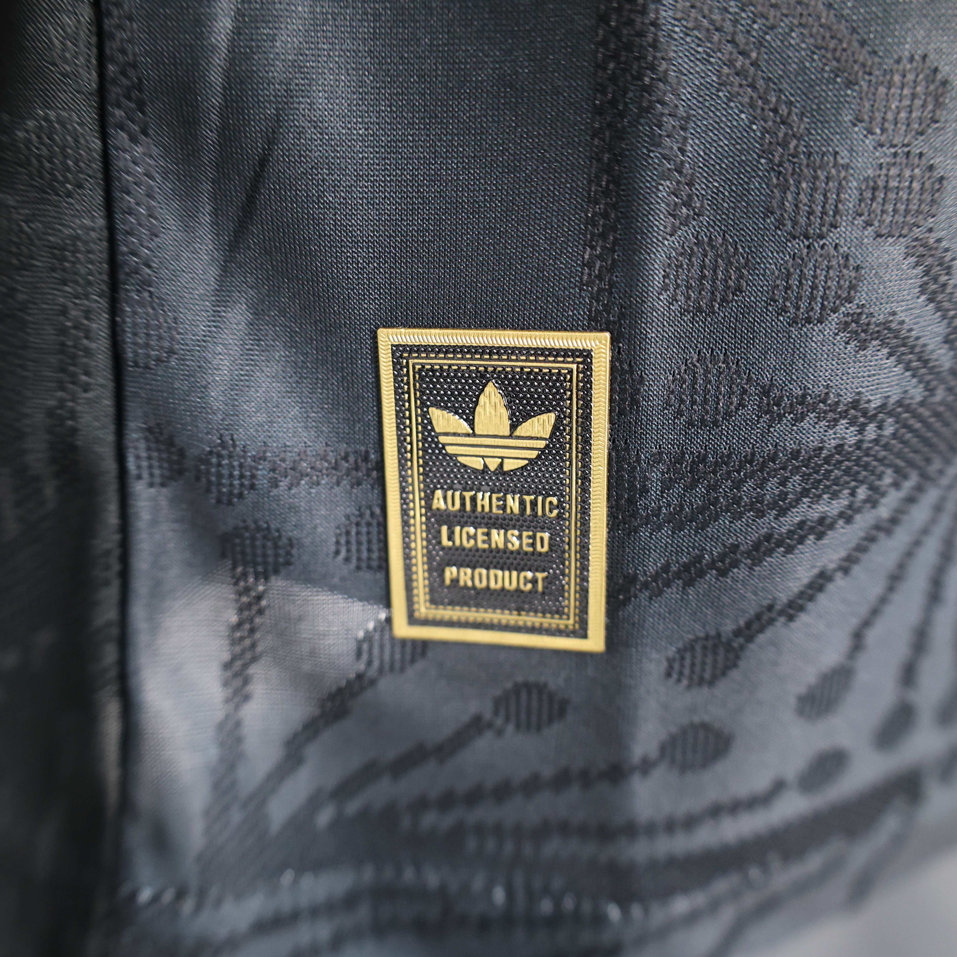 2025-26 Mexico Special Edition - Jersey - Player Edition