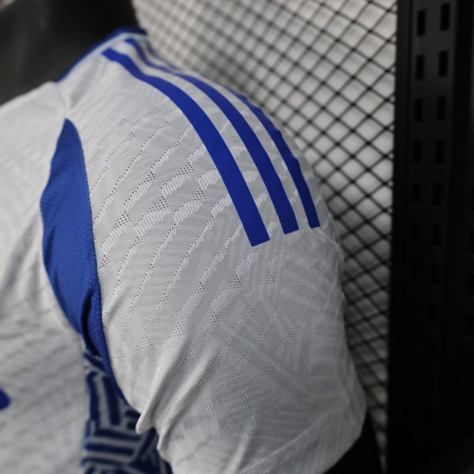 Real Madrid Special Edition 2025-26 - Jersey - Player Edition