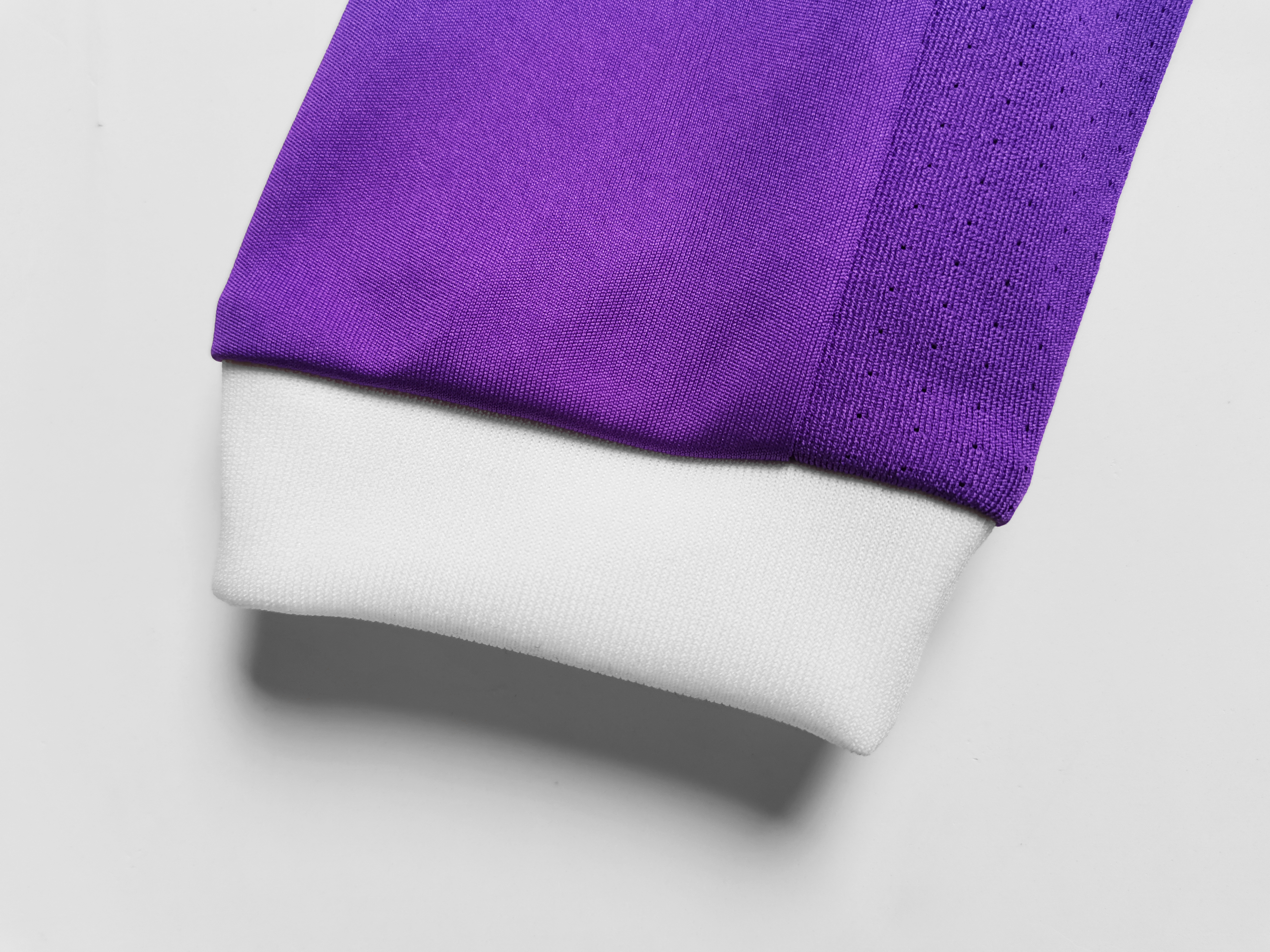 2016/2017 Retro Long Sleeve Real Madrid Away