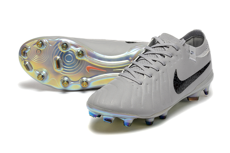 Tiempo Legend 10 Elite FG Football Shoes