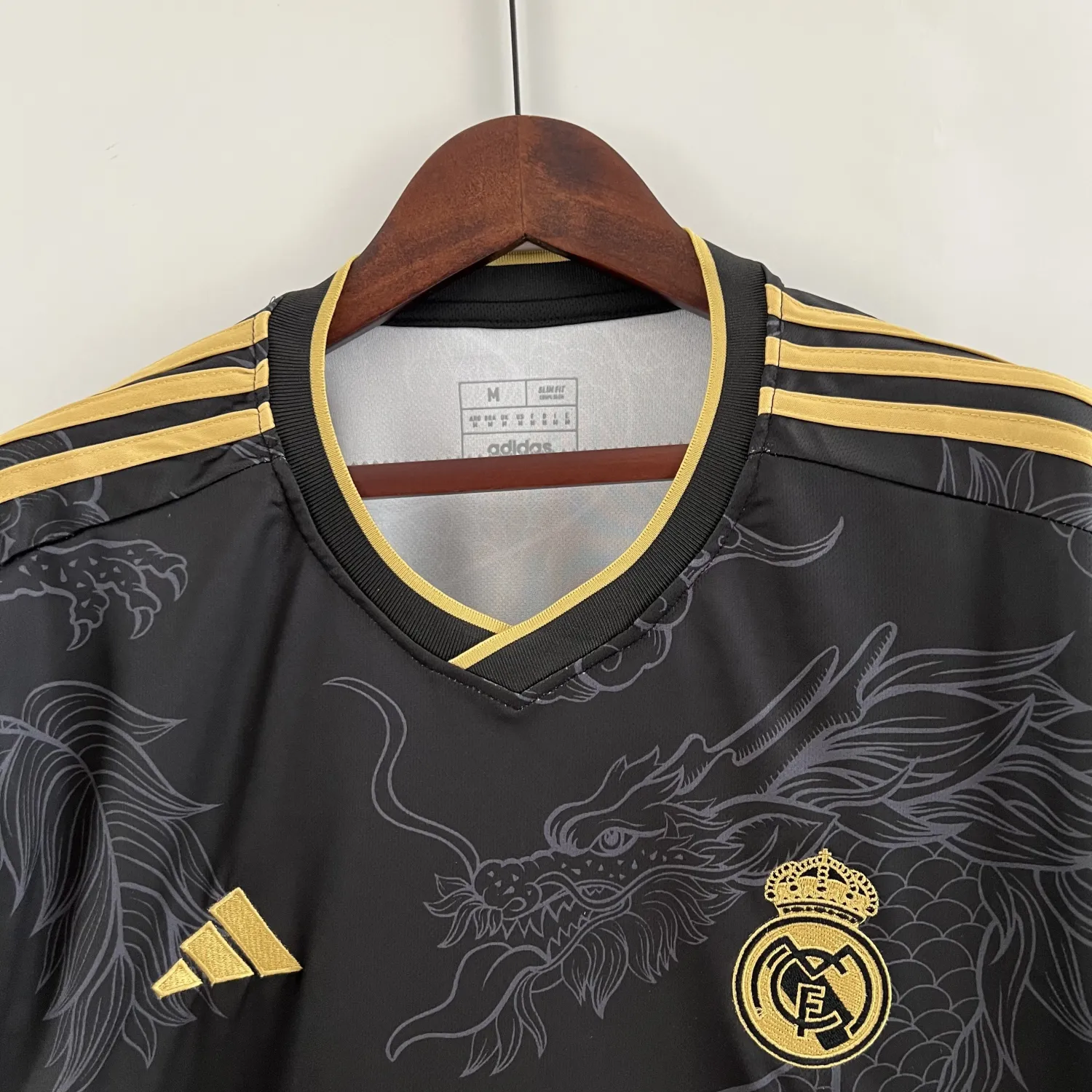 2023/24 Real Madrid Special Edition Fan Jersey