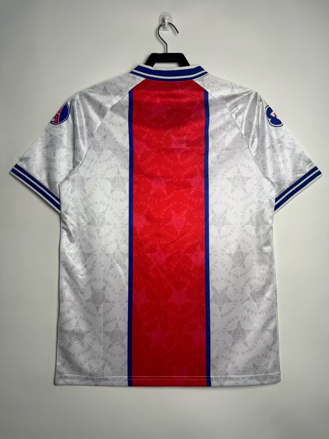 1994/95 Paris retro away jersey