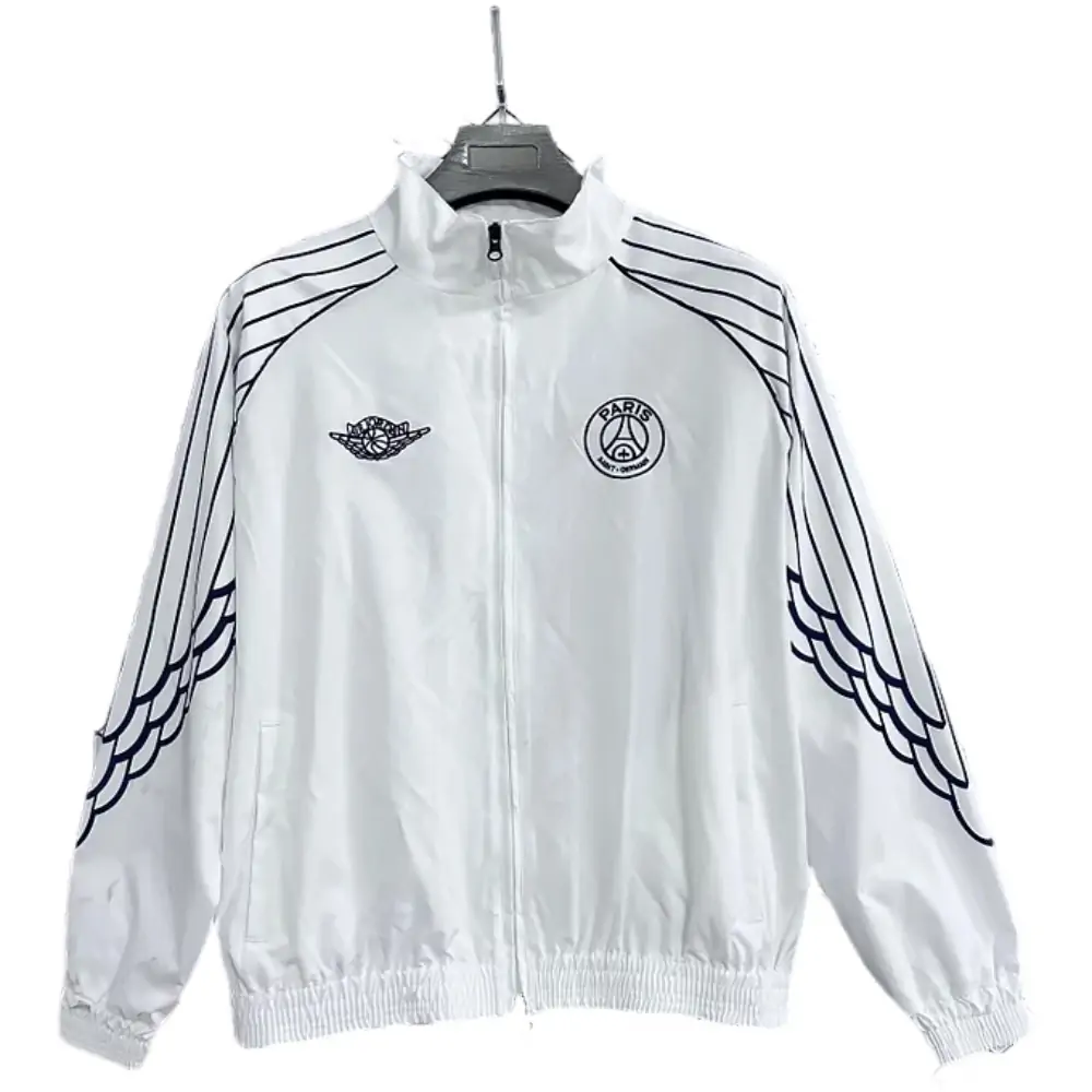 Paris Saint-Germain Retro Waterproof