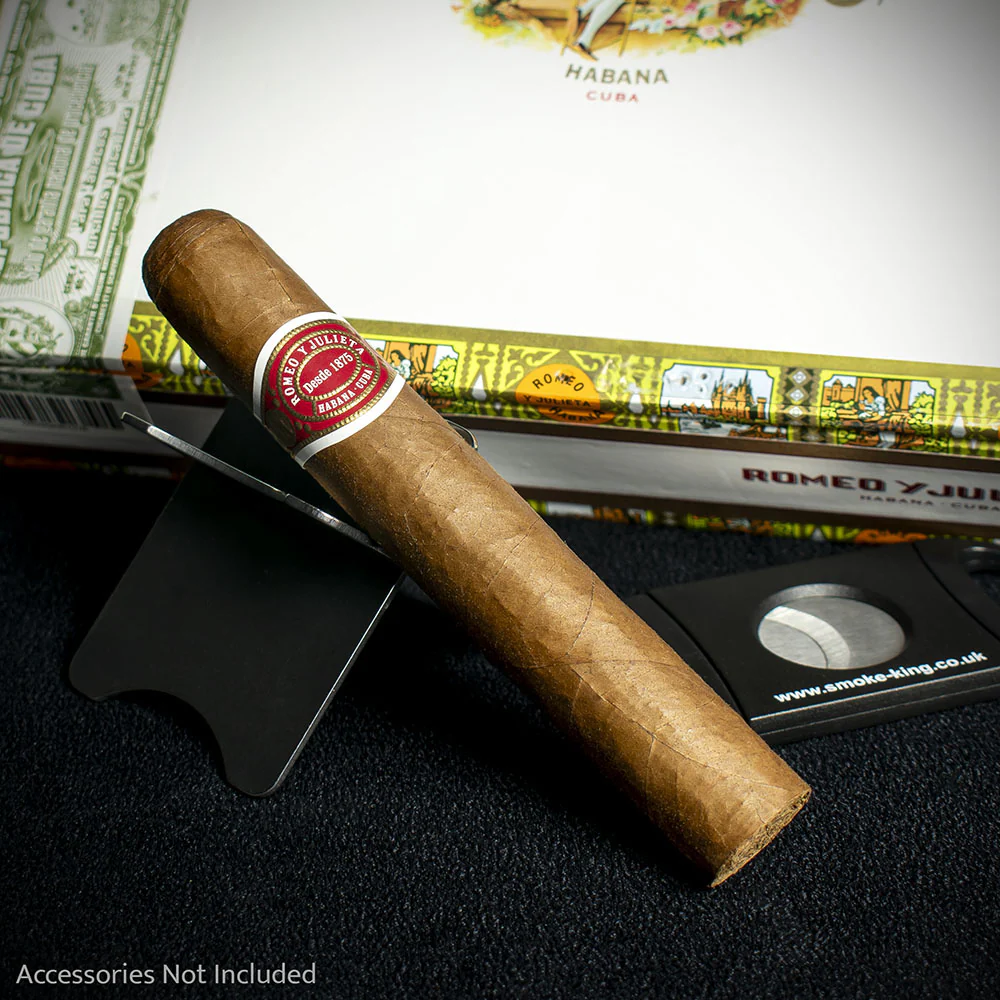 Romeo y Julieta Exhibicion No.4 Cuban Cigar - Single