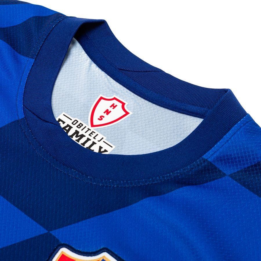 CROATIA  Away 24-25 #10 MODRIC