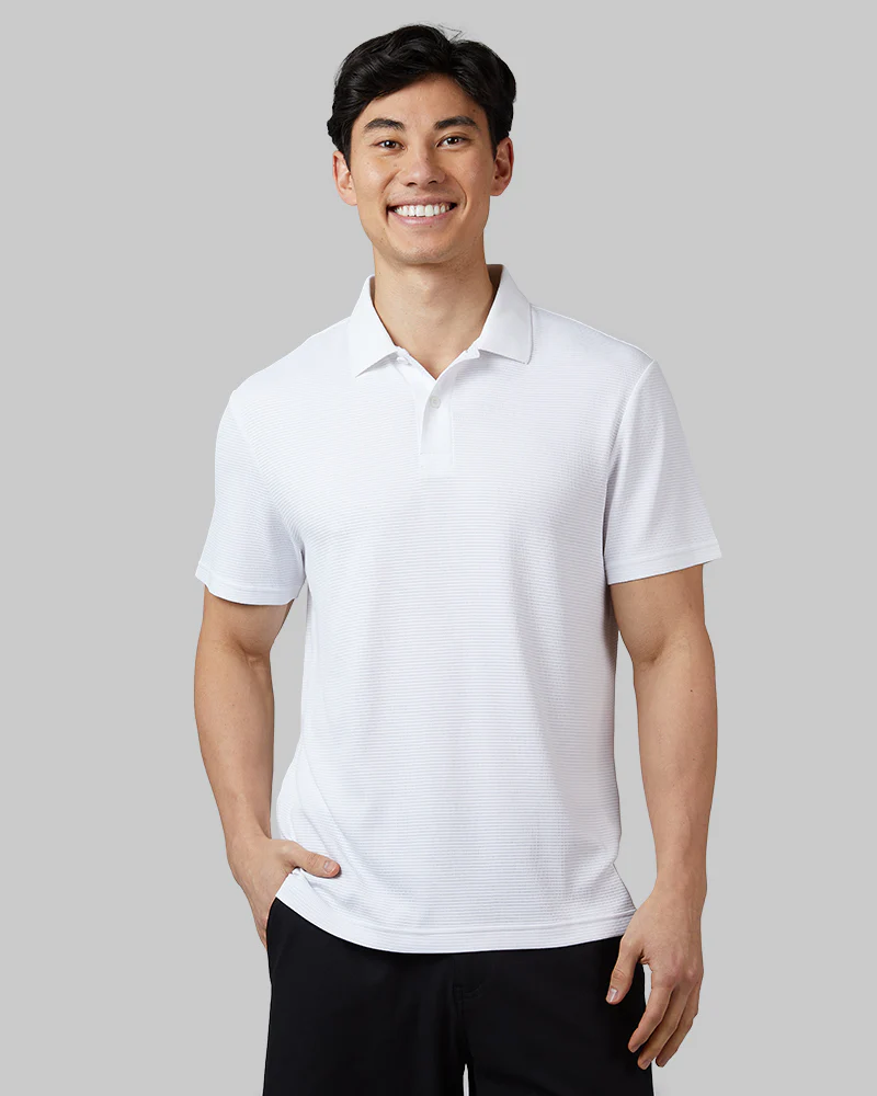MEN'S GOLF POLO