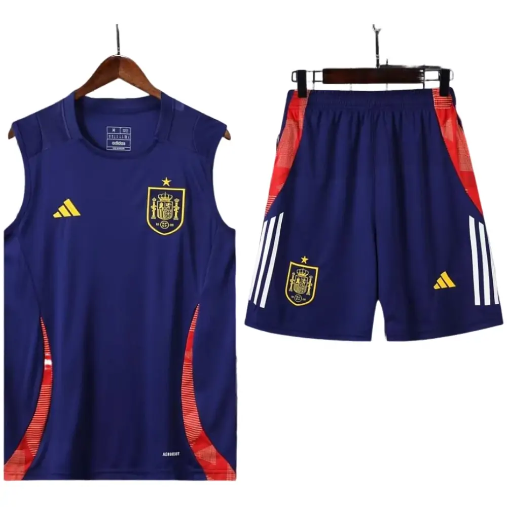 2024/25 Spanish Training Vest