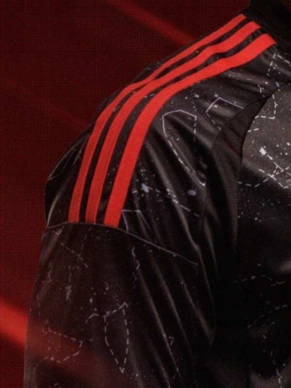 SL Benfica 2024-25 Away Kit