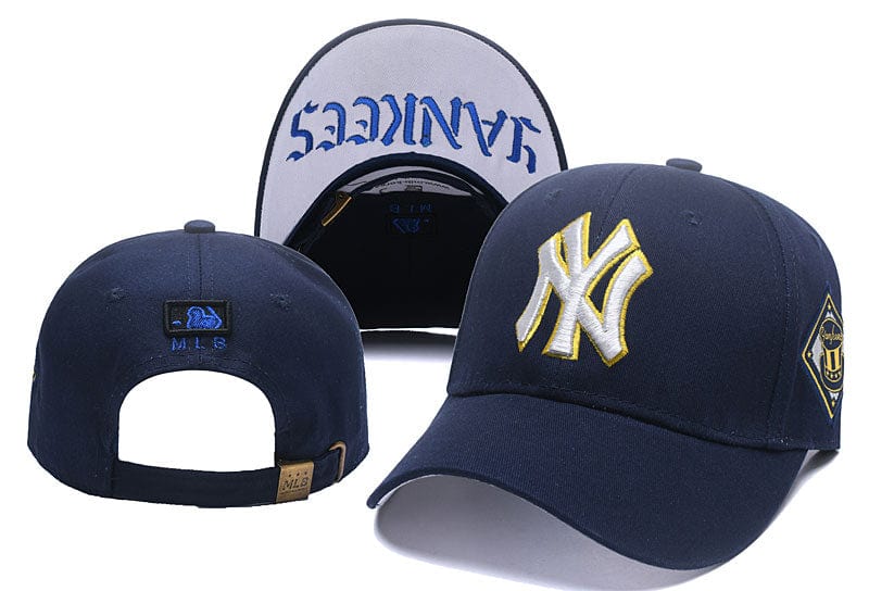 New York Yankees hat