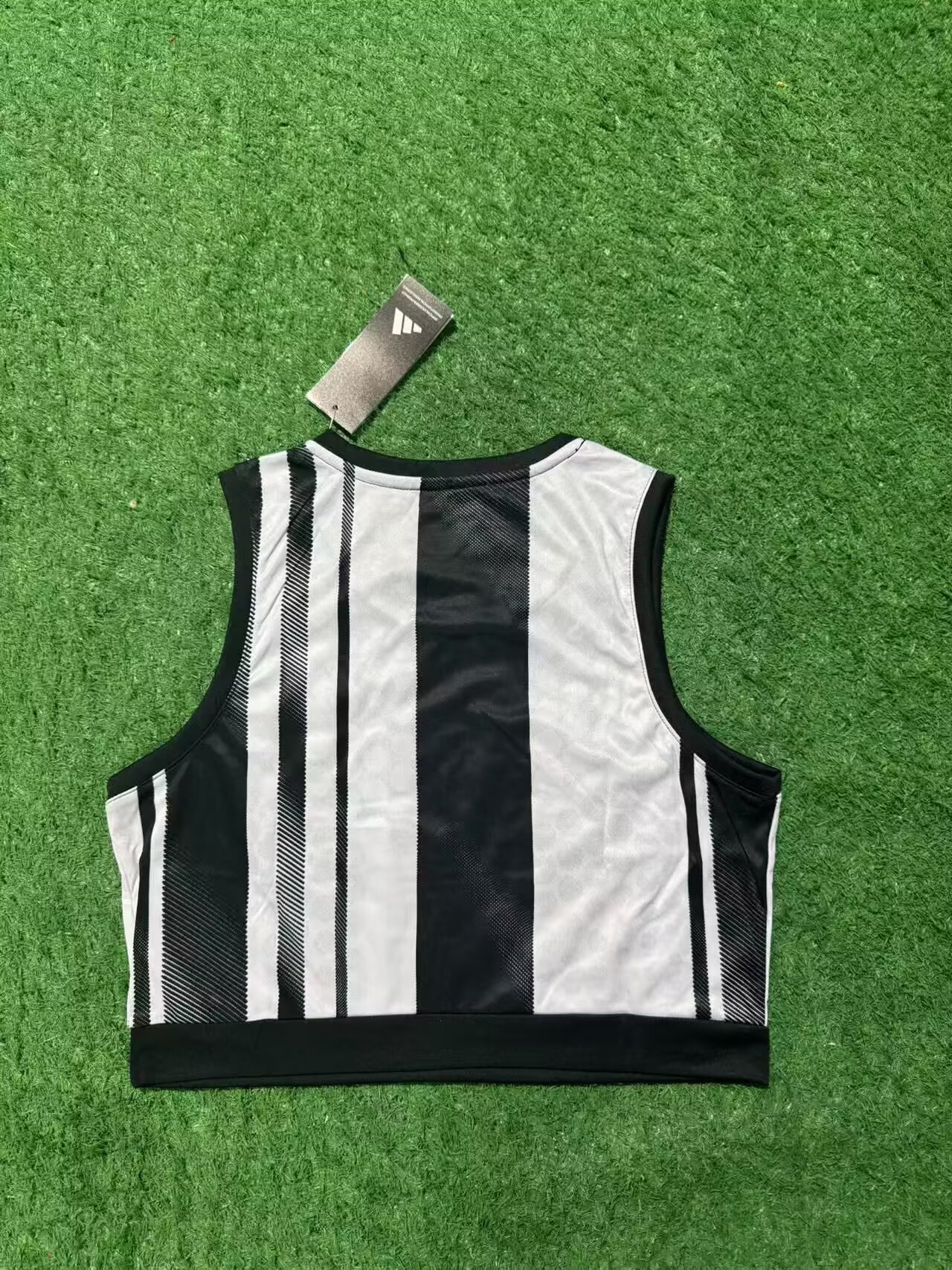 2025-26 Juventus Women's Vest Jersey