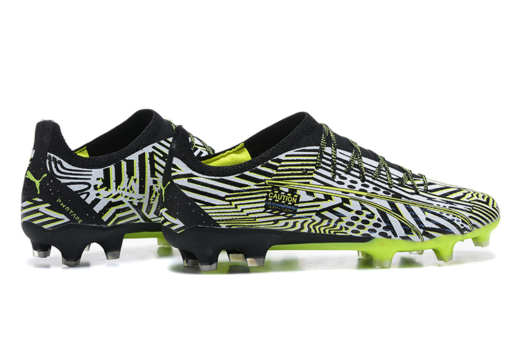 Ultra Ultimate FG Football Shoes