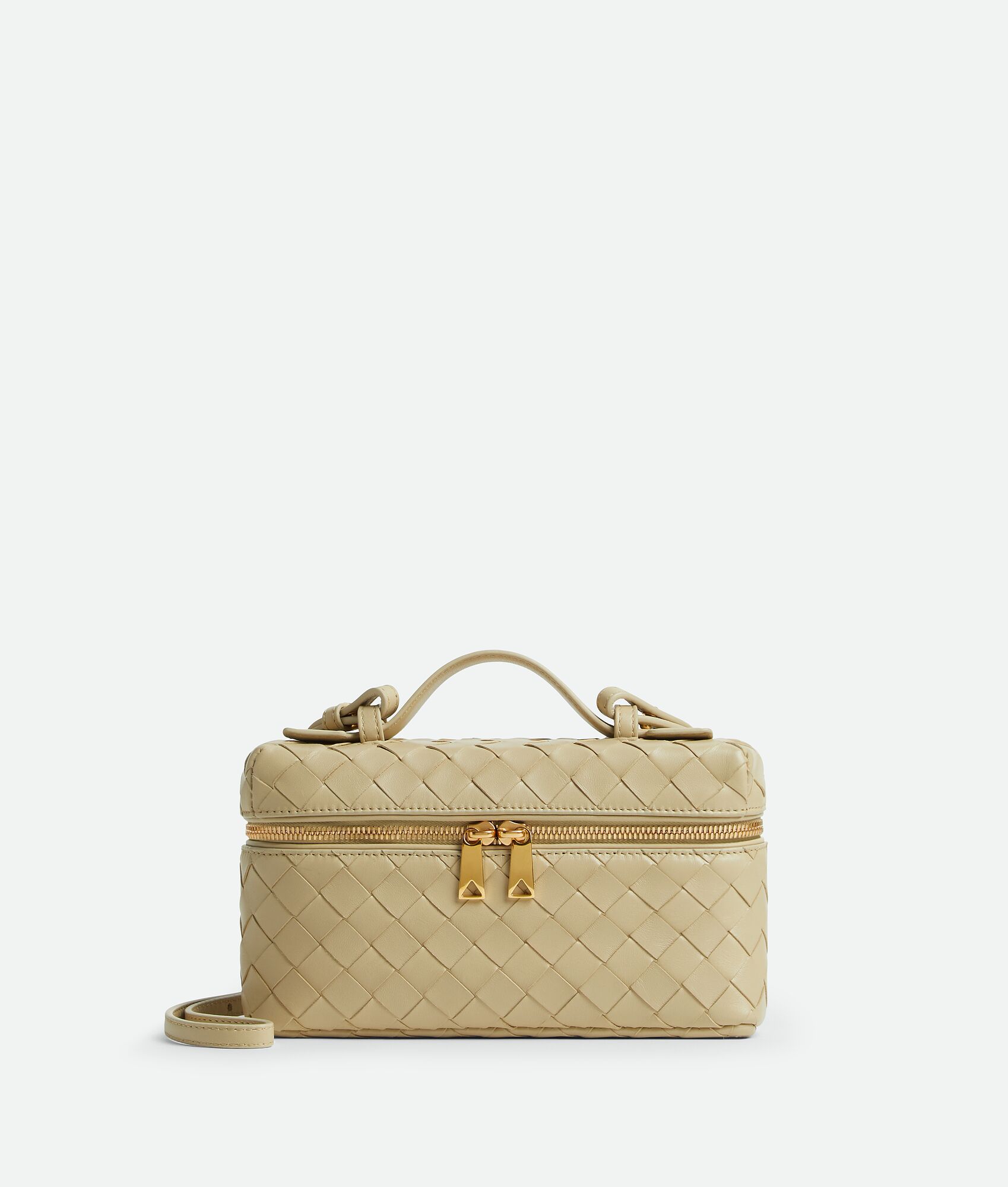 Bang Bang Vanity Case