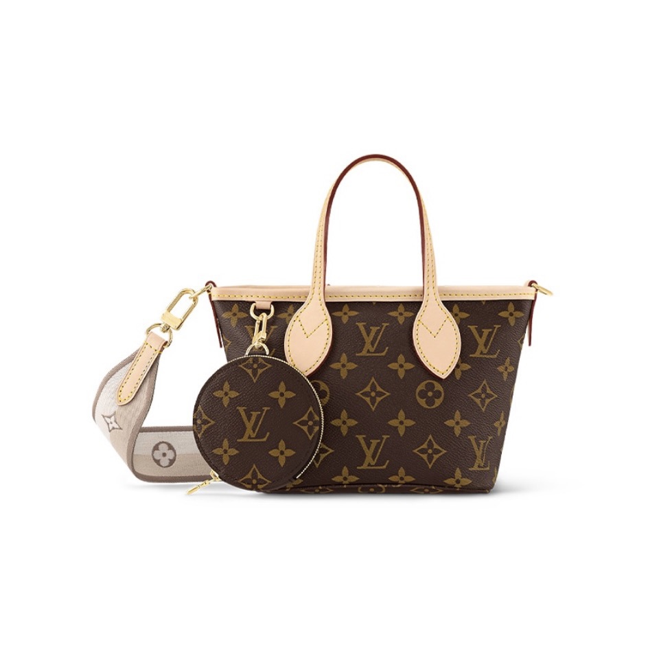 LV Neverfull BB Bag