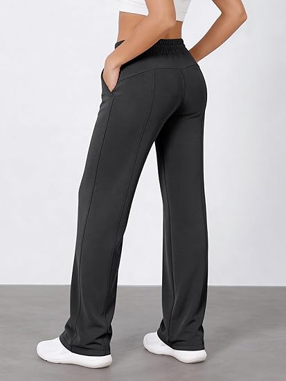 Women's Modal Soft Wide Leg Pants