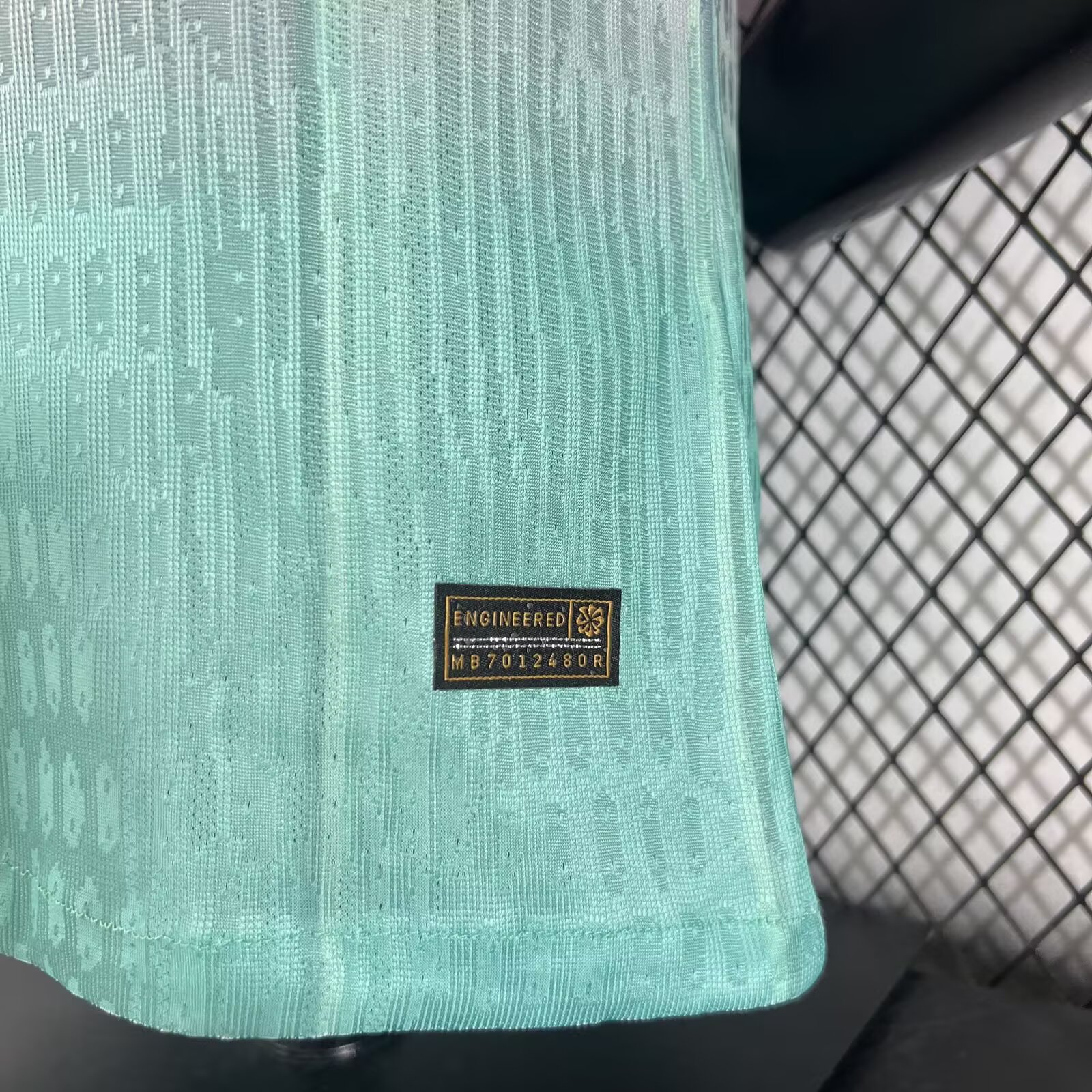 2025-26 Barcelona Special Edition Jersey - Player Edition