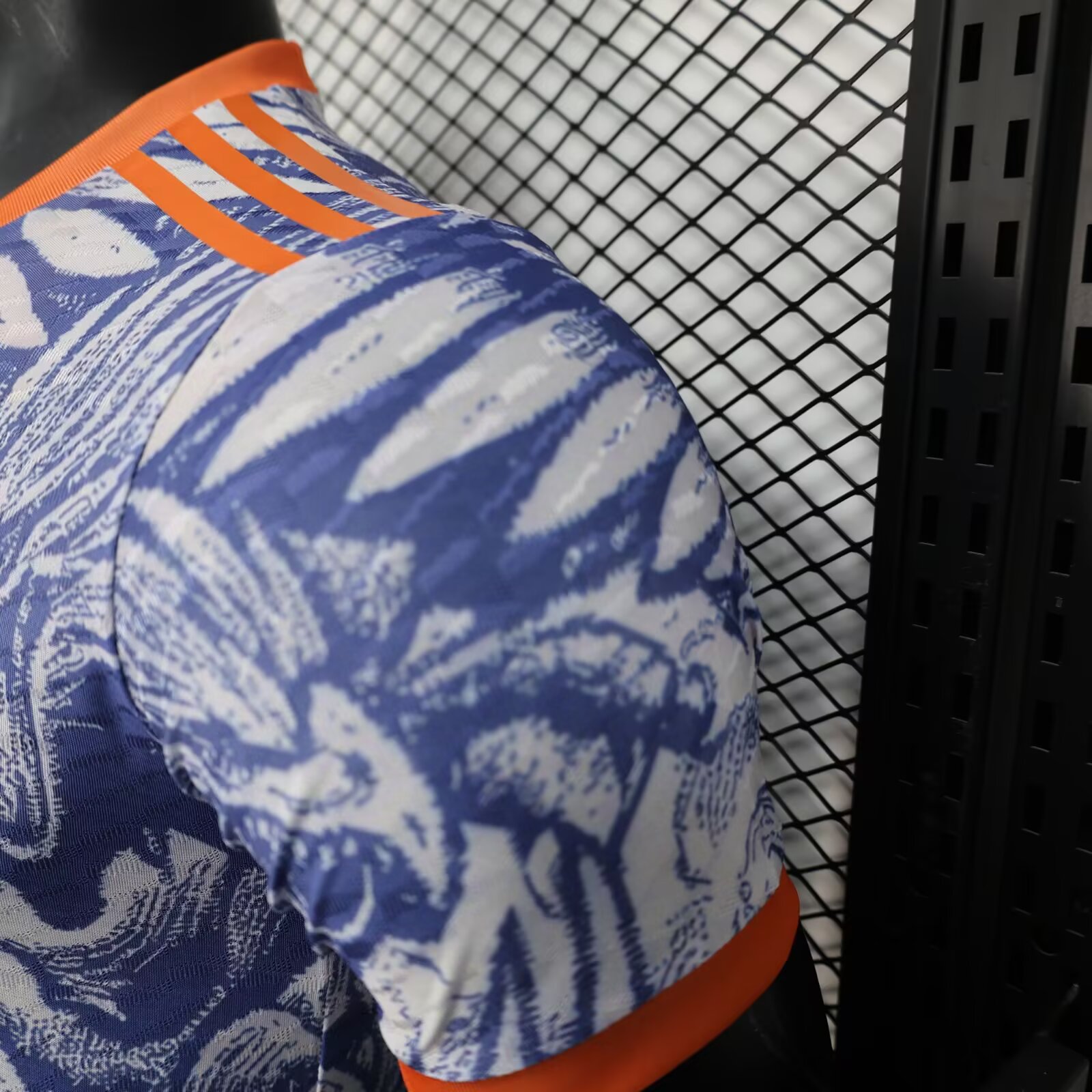 Liverpool FC Special Edition 2025-26 - Shirt - Player Edition