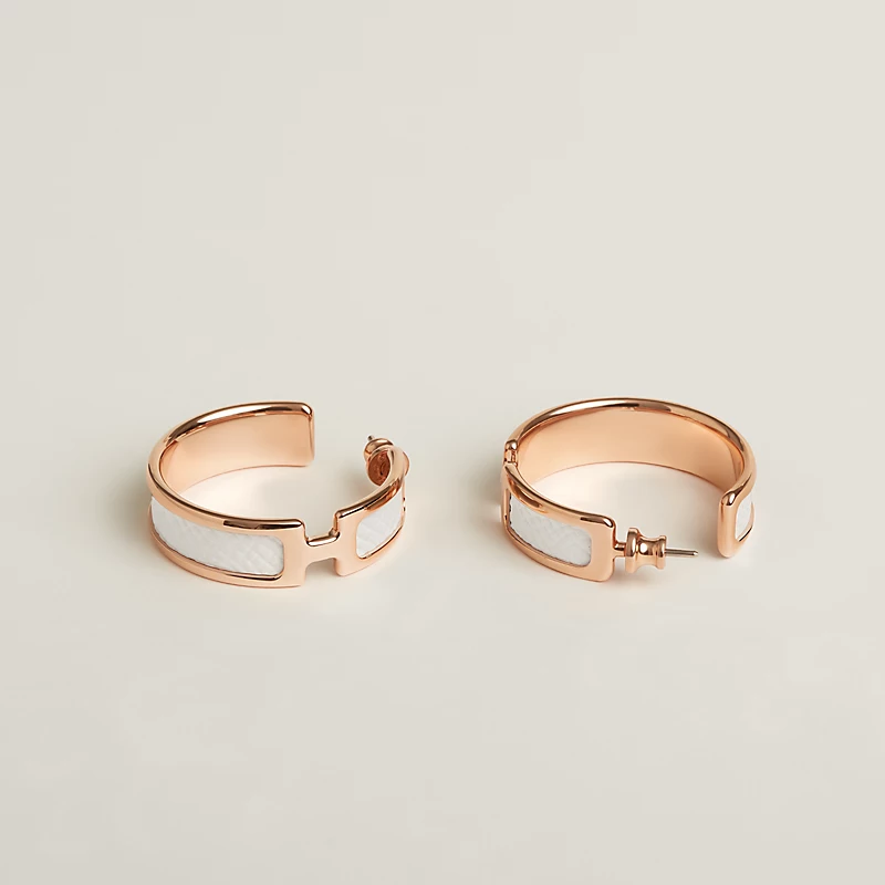 Olympe earrings