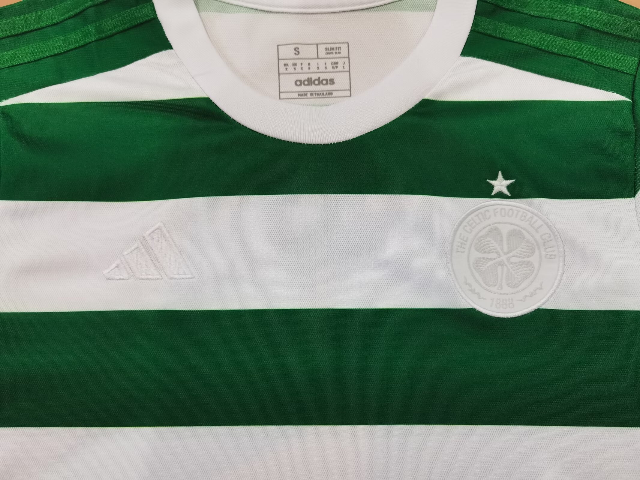 2023/24 Celtic 120th Anniversary Limited Edition