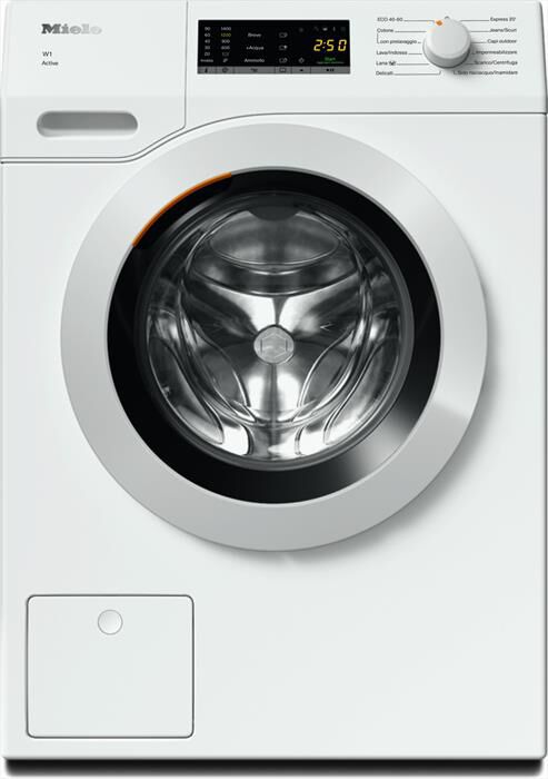 MIELE - Lavatrice WCA032 7 Kg Classe A