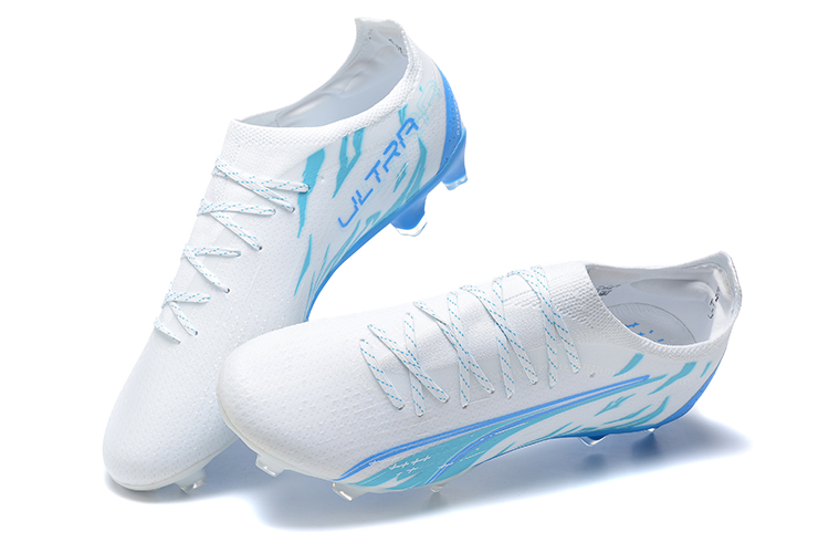 Ultra Ultimate FG Football Shoes