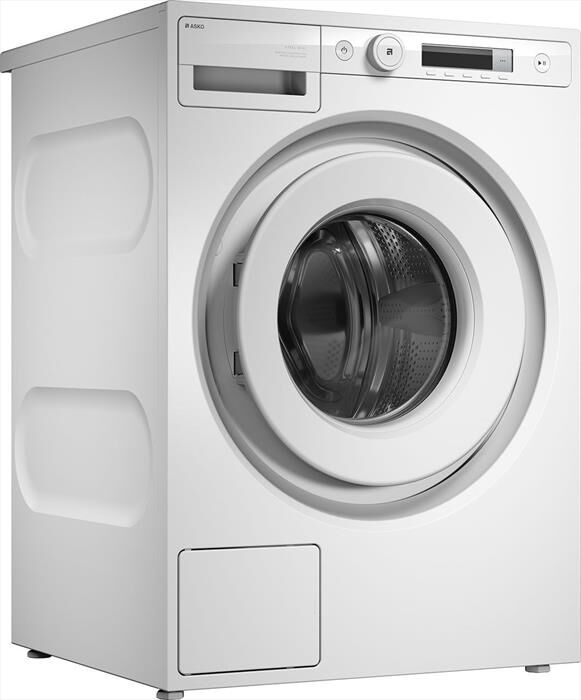 ASKO - Lavatrice W 1084 W 8Kg Classe A-Bianco