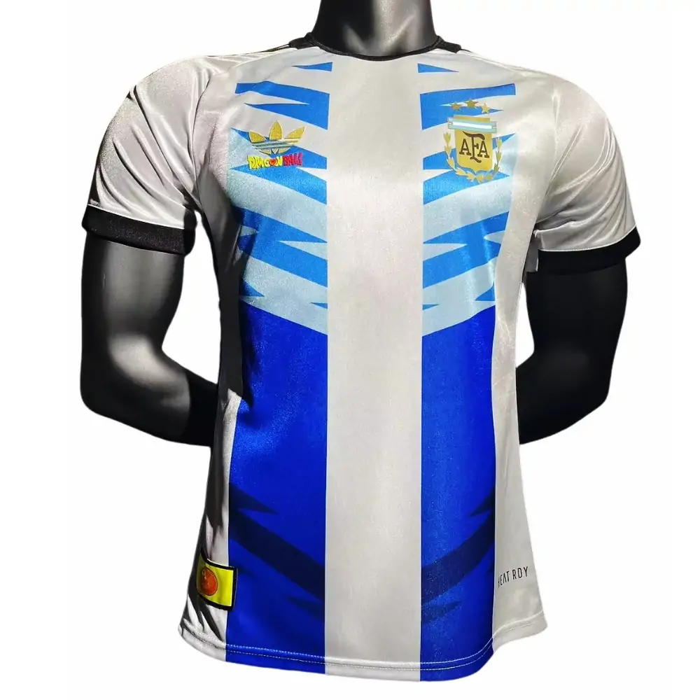 2024/25 Argentina Special Edition Shirt - Player Edition