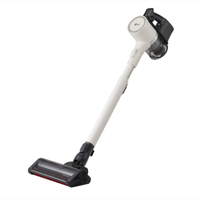 LG - Scopa CORDZERO ALL-IN-ONE TOWER A9T-PRIME1C-Calming Beige