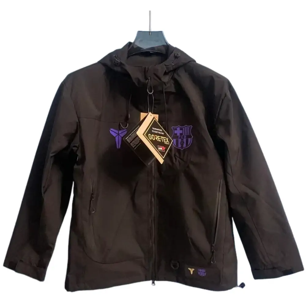 B5 Barcelona Jacket
