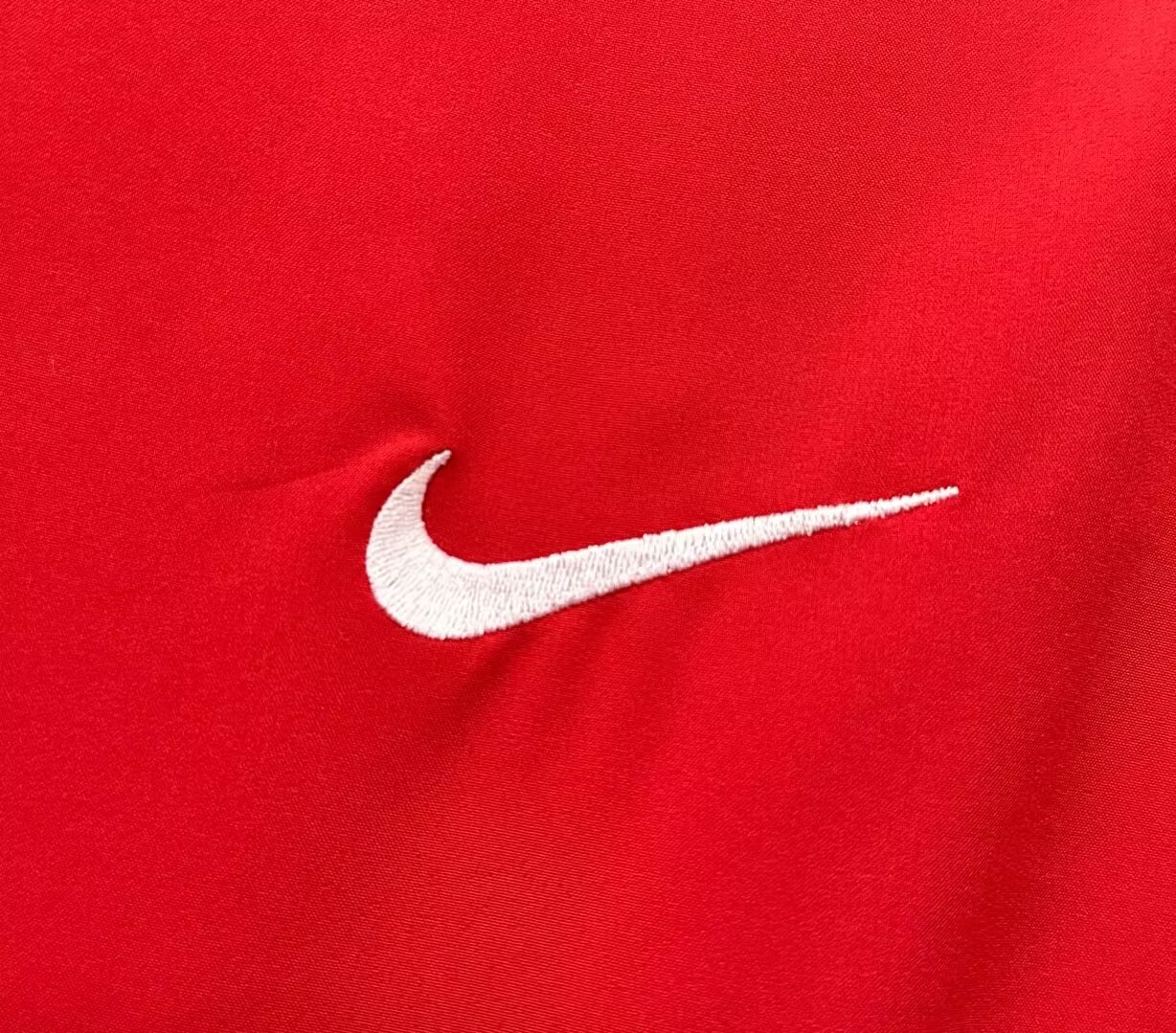 2002/04 Manchester United Home Long Sleeve Retro Shirt - Fans Edition