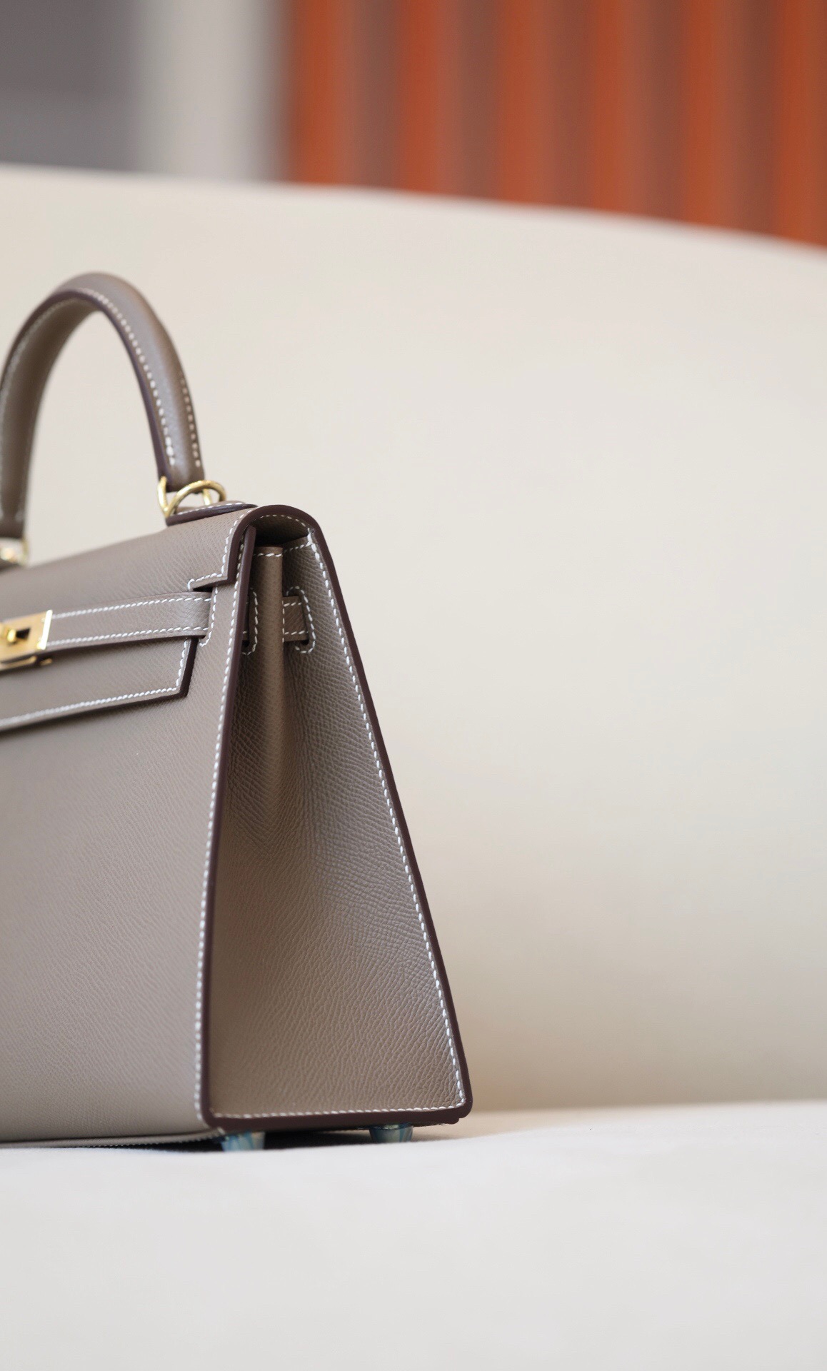 Hermes Kelly 25-28