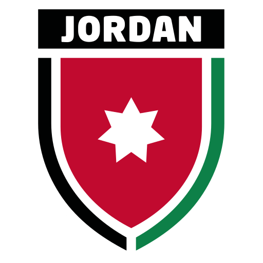 Jordan