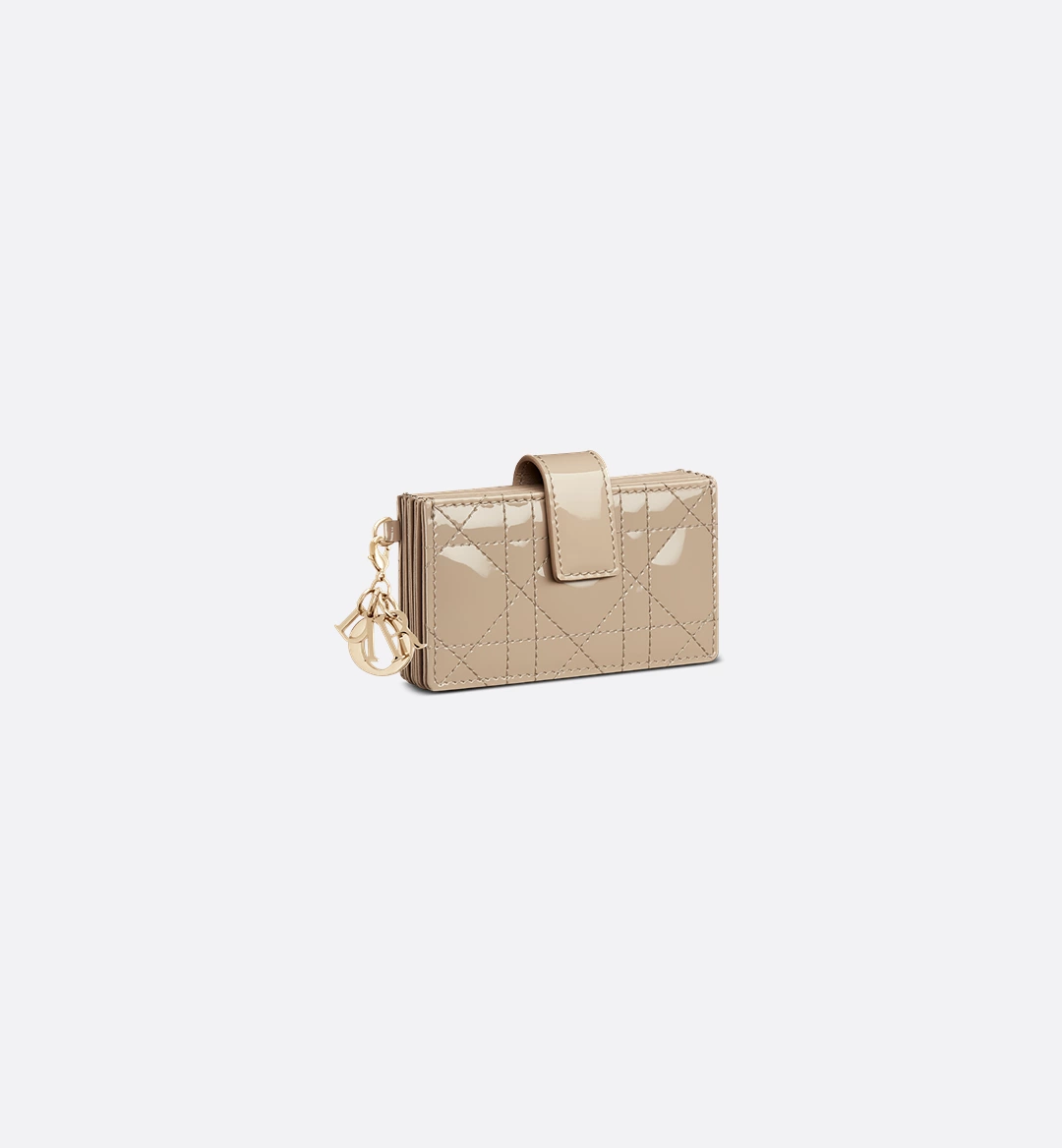 Lady Jasmine Card Holder