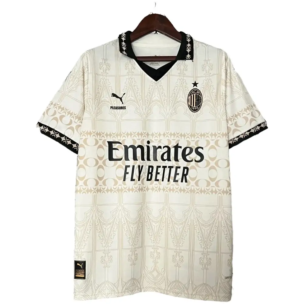 2024/25 AC Milan Special Edition Shirt - Fans Edition