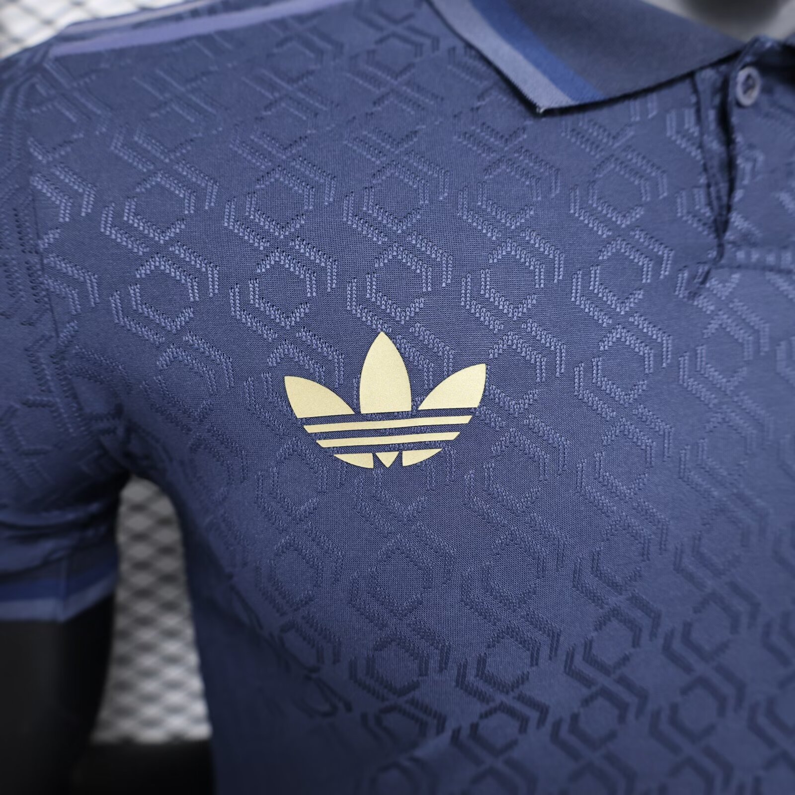 2024/25 Juventus Second Away Shirt - Player Edition