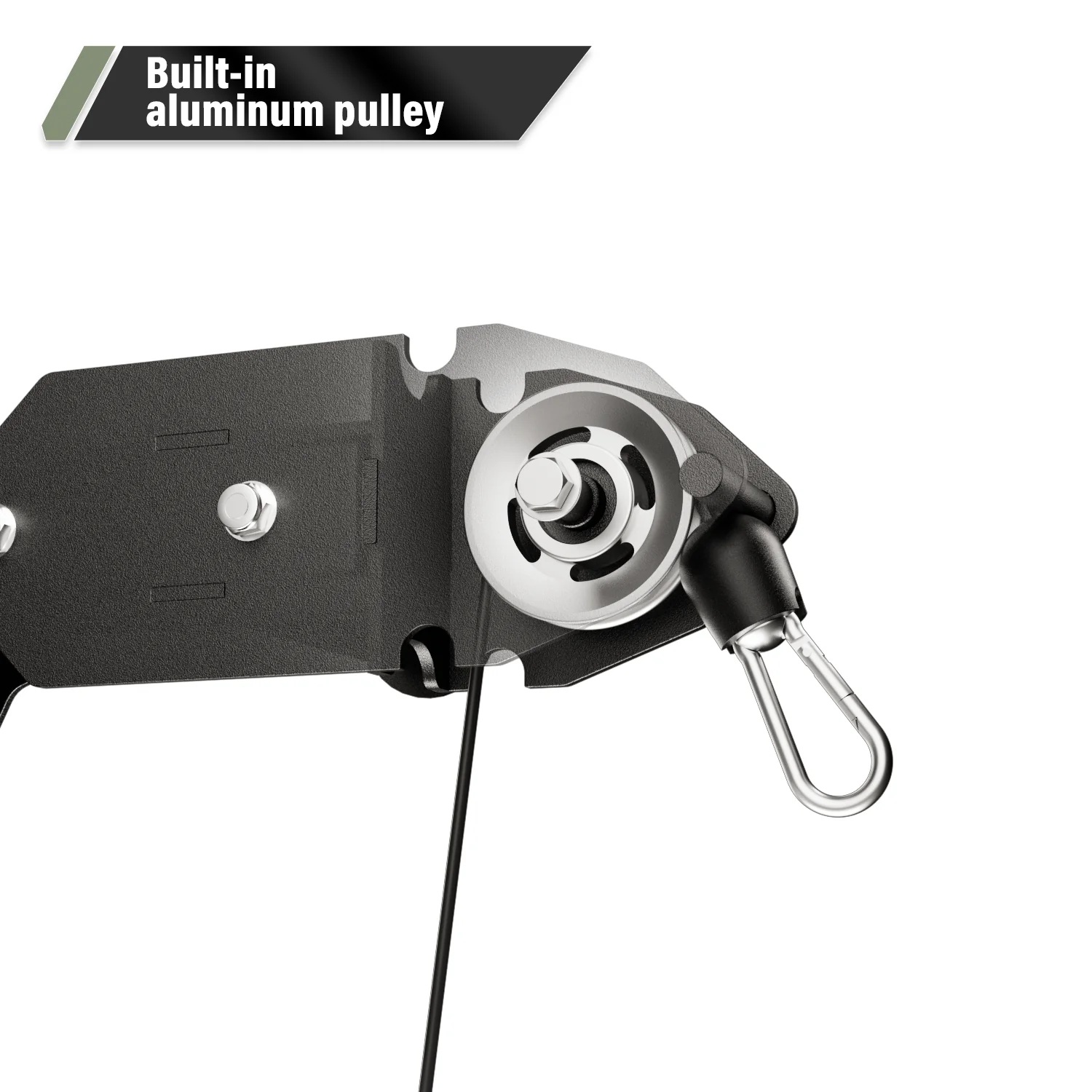 Major Fitness Lat Pulldown Extender