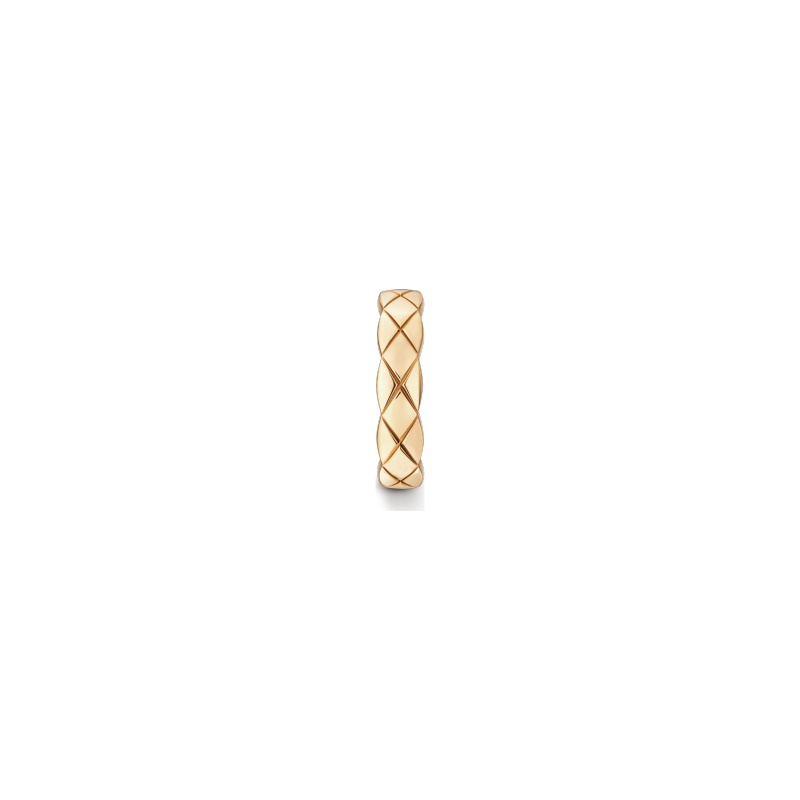 Coco Crush single earring