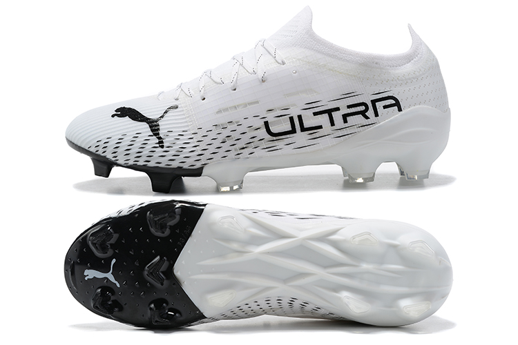 Ultra 1.3 FG/AG Sunblaze/ White/Bluemazing football shoes