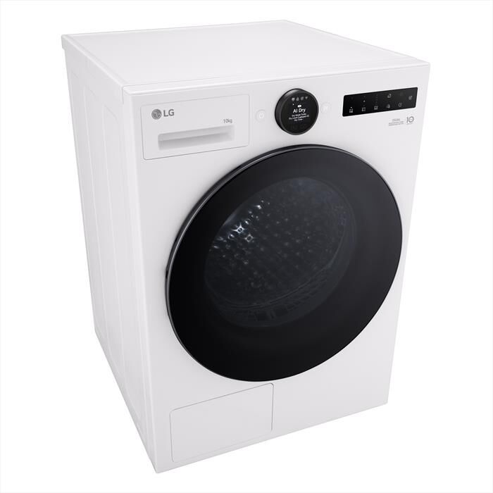 LG - RHX7010TWB-Bianco