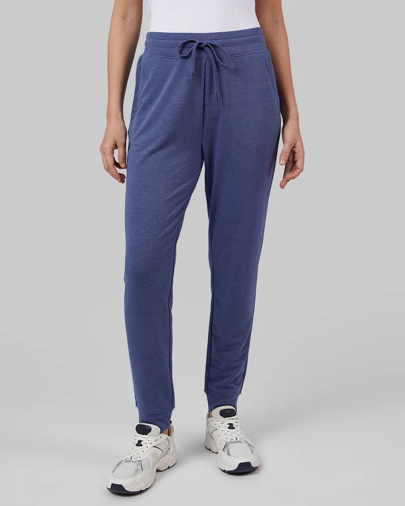 WOMEN'S PERFORMANCE TERRY JOGGER