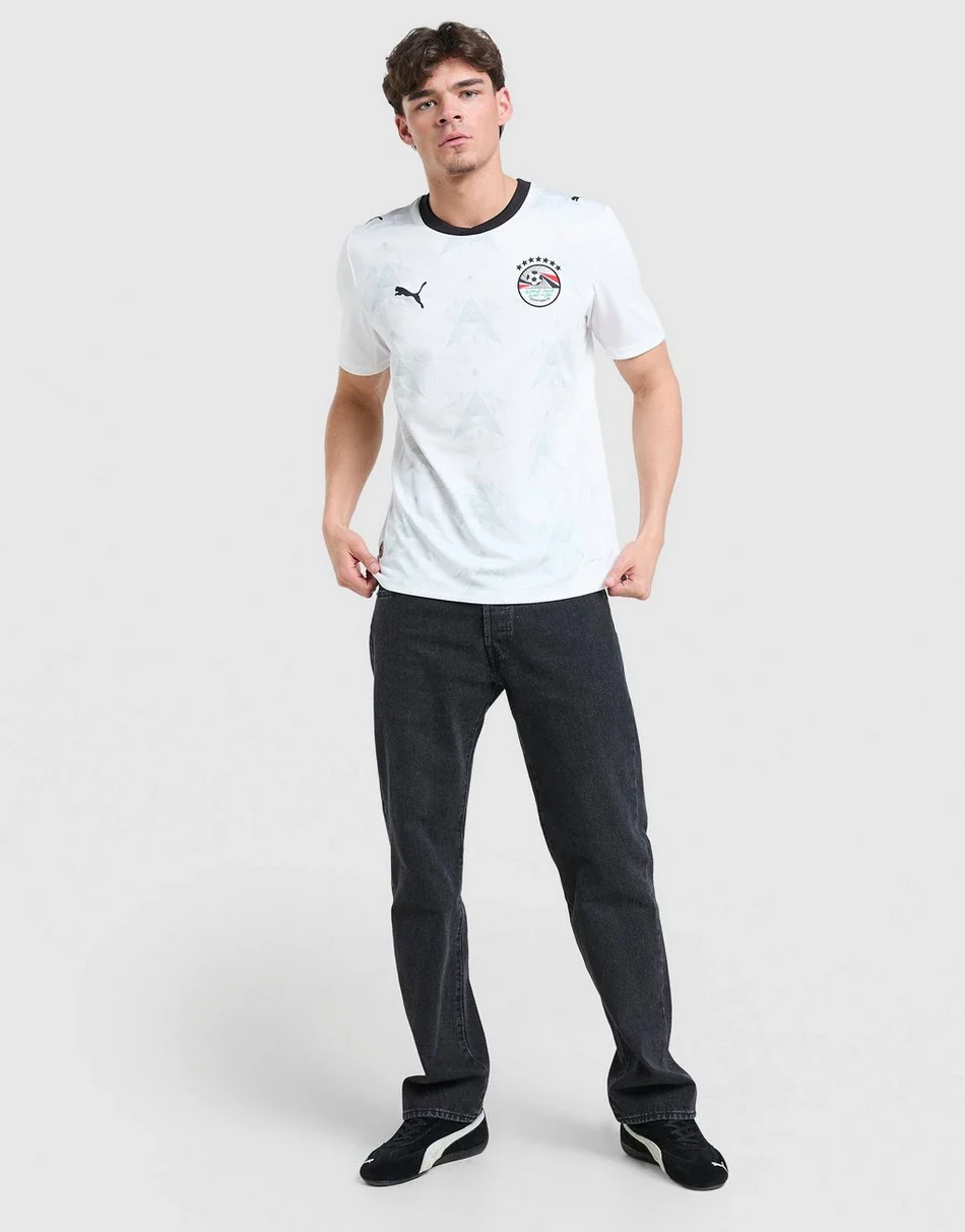 EGYPT 2026 AWAY SHIRT