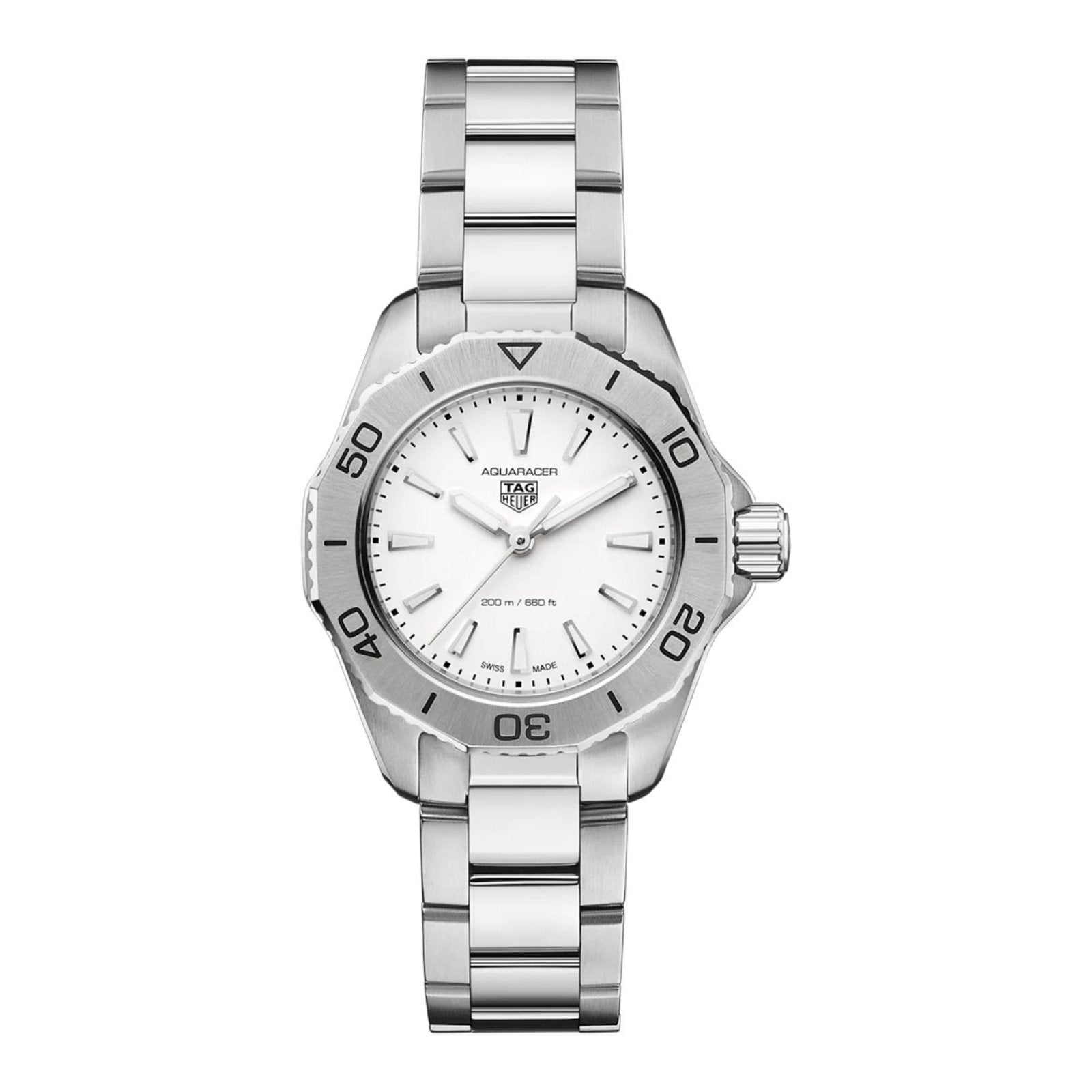 【Super Clone】【Top replica】TAG Heuer Aquaracer Professional 200
