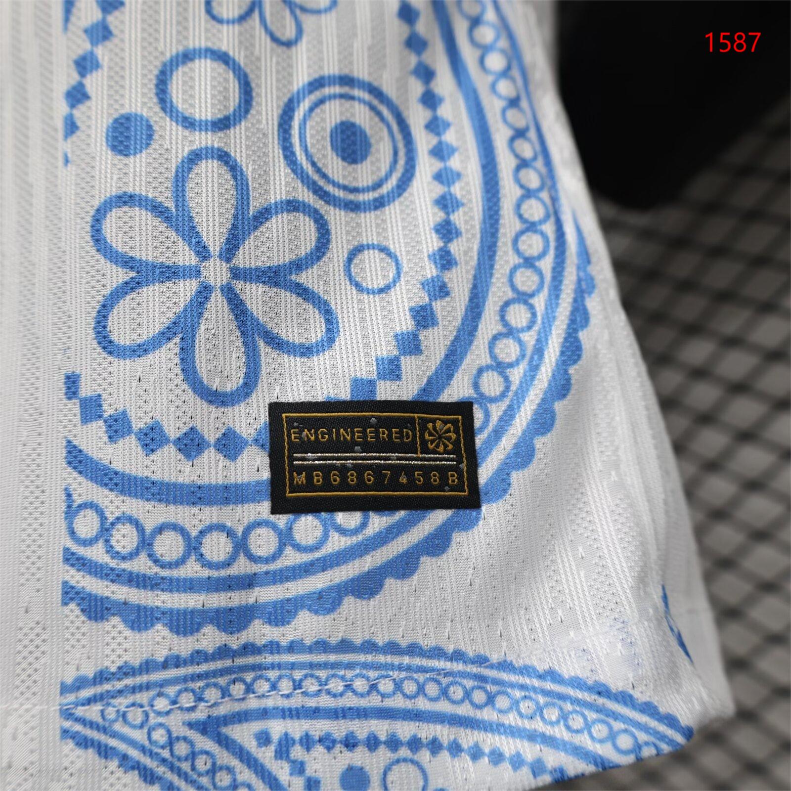 2024/25 Barcelona Special Edition Jersey - Player Version