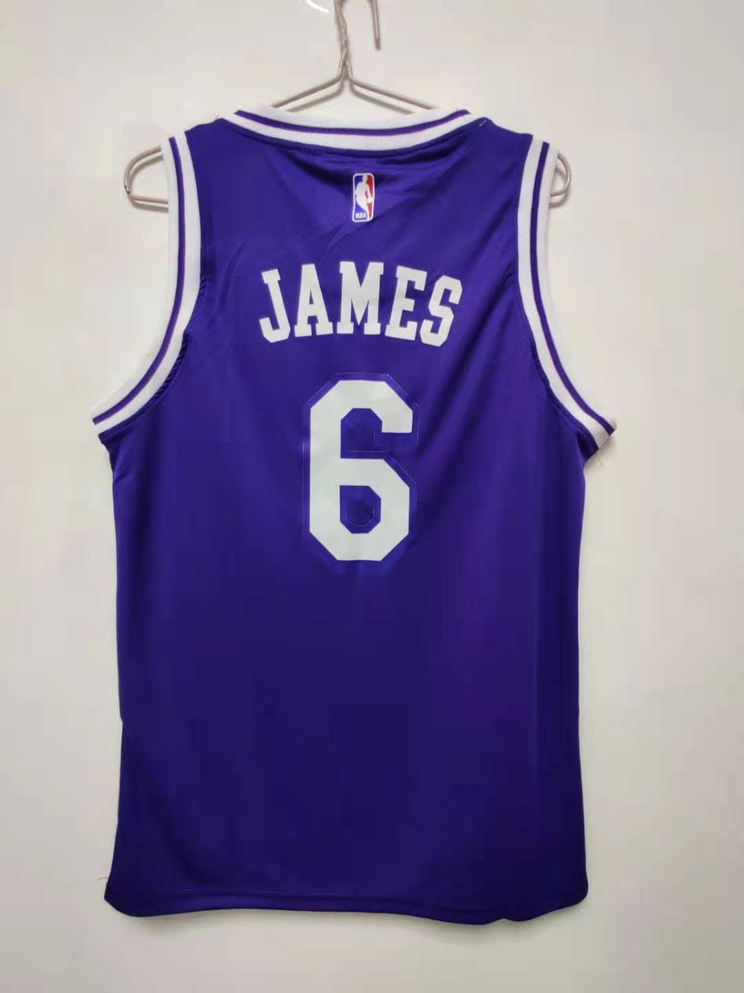 Custom Los Angeles Lakers 2021-22 City Edition Jersey