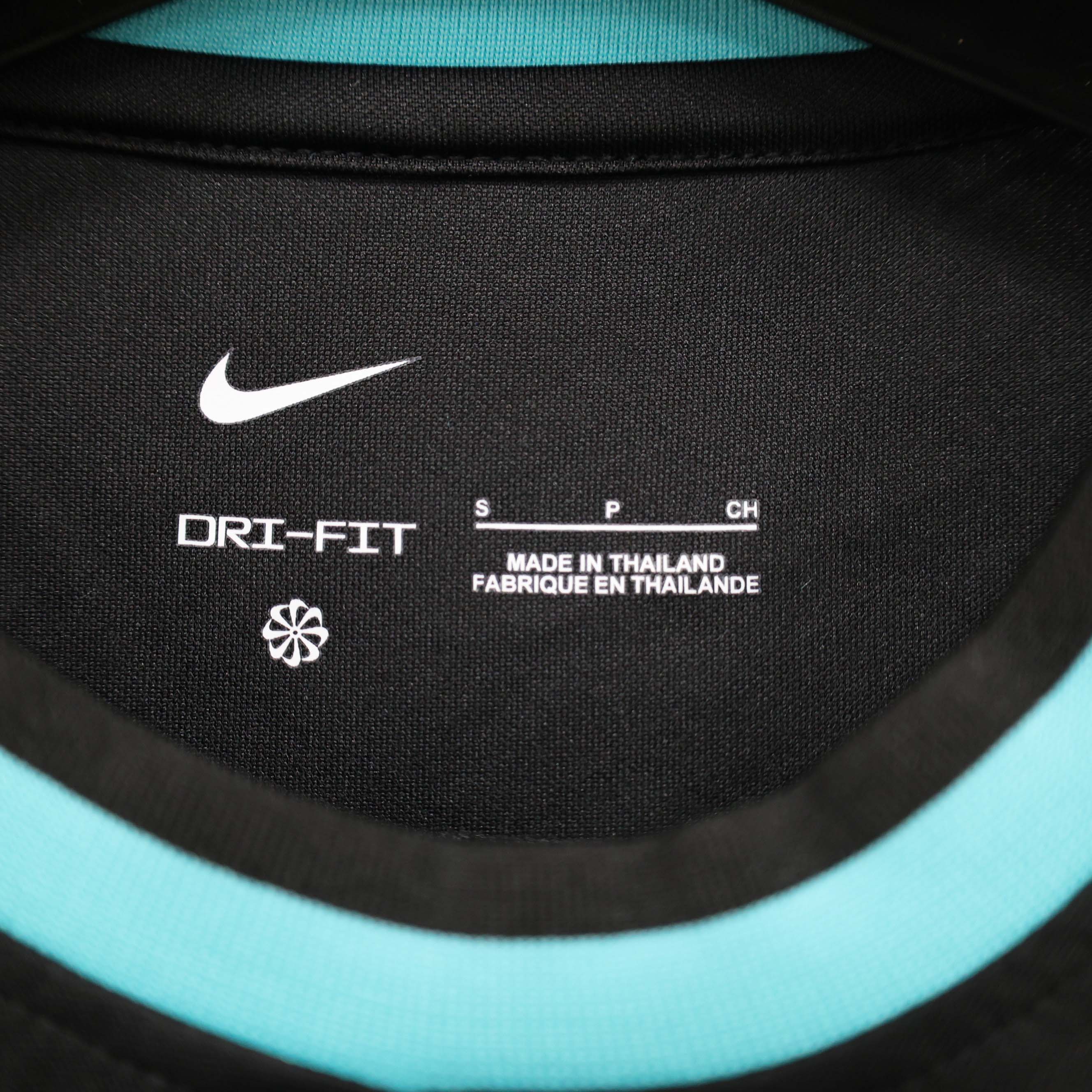 2023/24 Liverpool United Edition Shirt.